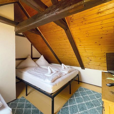 Ferienhaus Schuhhof Quedlinburg Εξωτερικό φωτογραφία